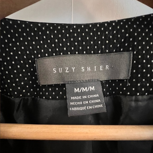 Blazer - polka dot - Picture 5 of 6